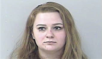 Lawren Calligan, - St. Lucie County, FL 